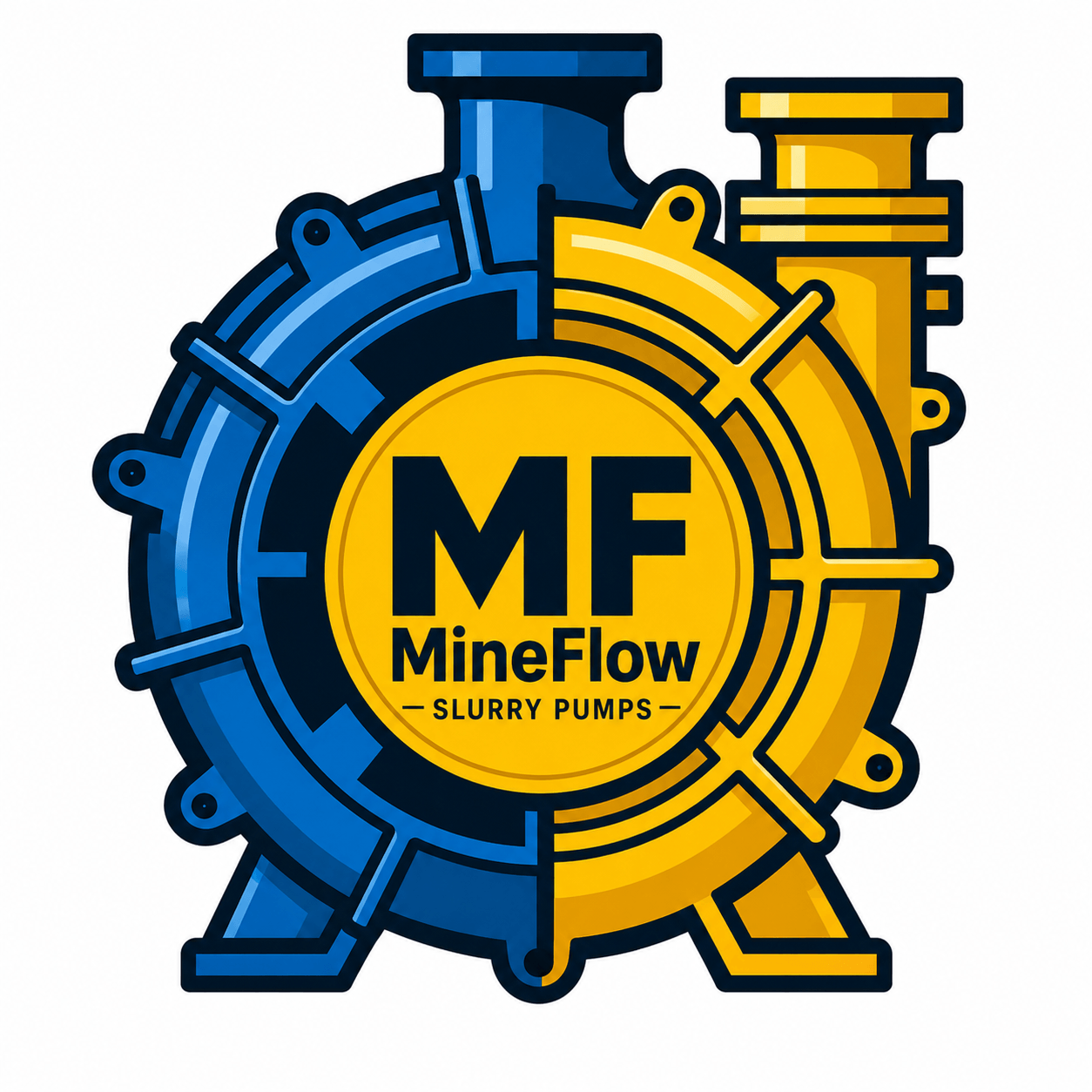 Mind Flow Pump