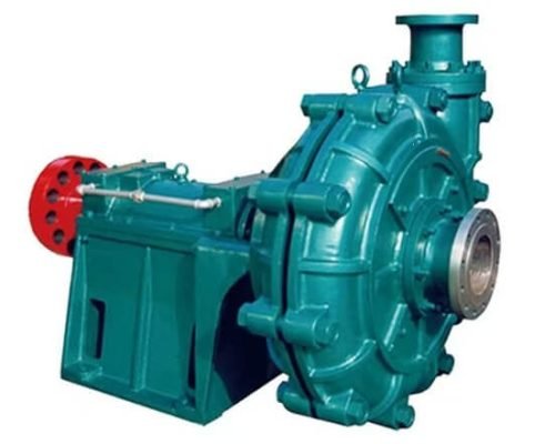 ZJ Slurry Pump (1)