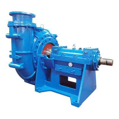 ZJ Slurry Pump (3)